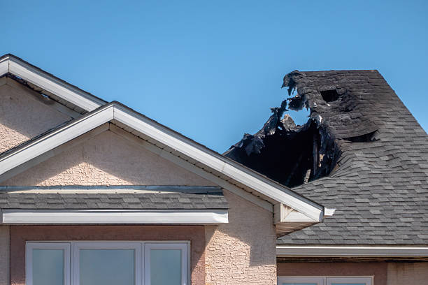 Licensed Fire Damage Removal service in Newtown, OH - Fire Damage Biloxi